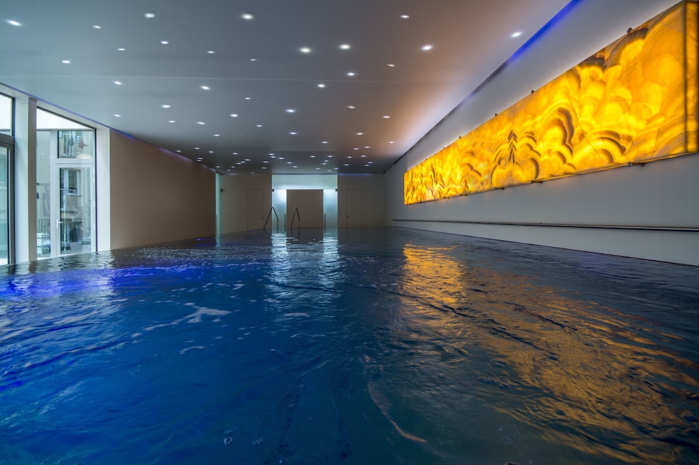 Luxury Spa & Wellness Hotel Prezident 30/68