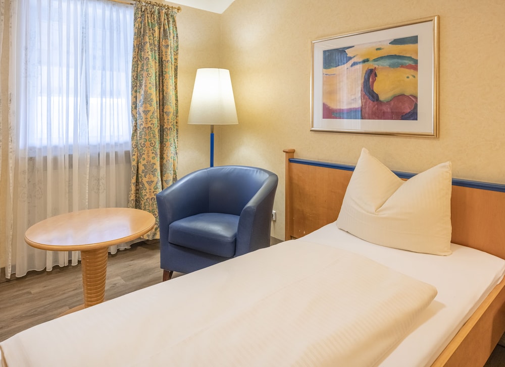 Hotel Neuwirt 15/44