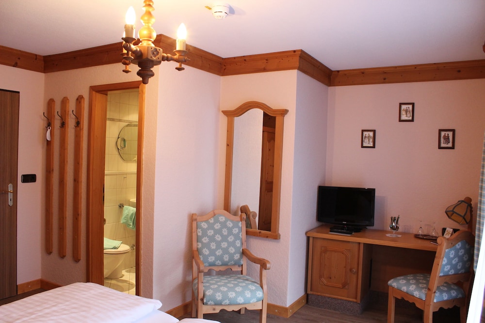 Hotel Barenstuberl 45/65