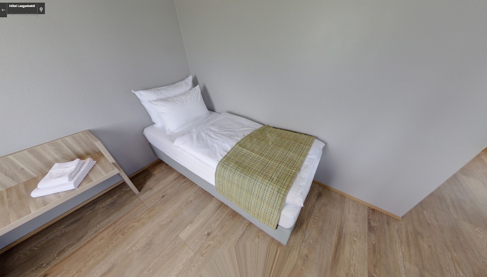 Edda Hotel Laugarbakki 25/79