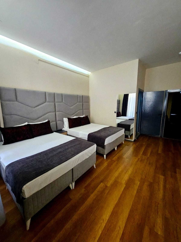 Taxim34 Hotel 17/46