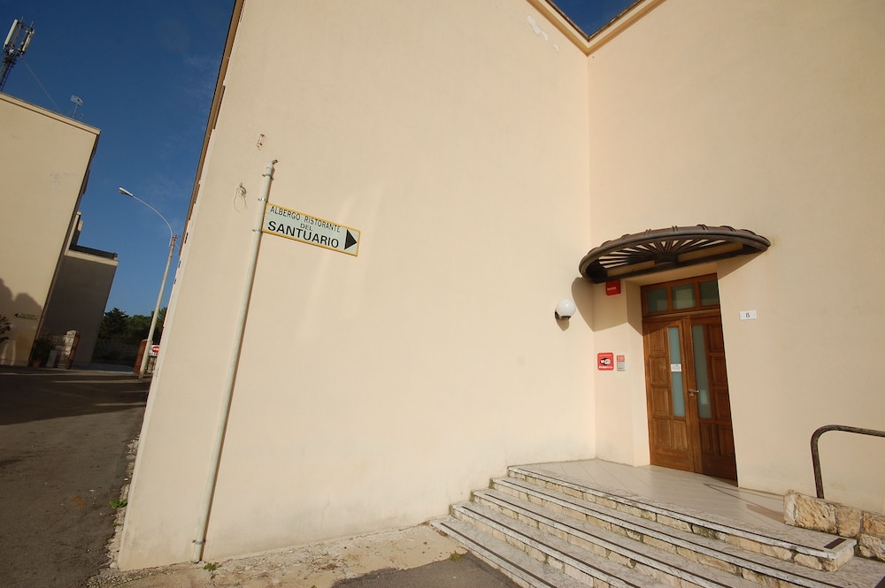 Albergo Del Santuario 32/34