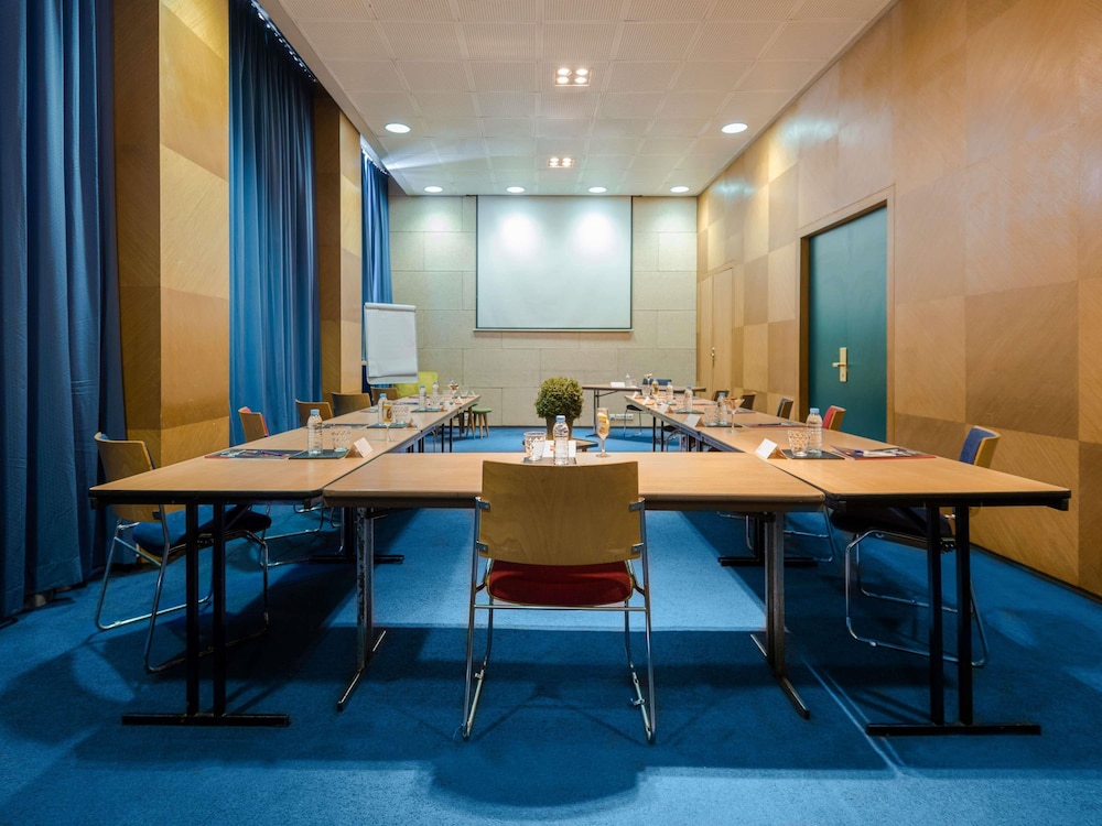 ibis Casablanca City Center 42/50