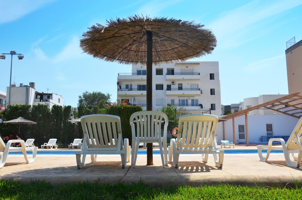 Aparthotel Vibra Bay 12/55