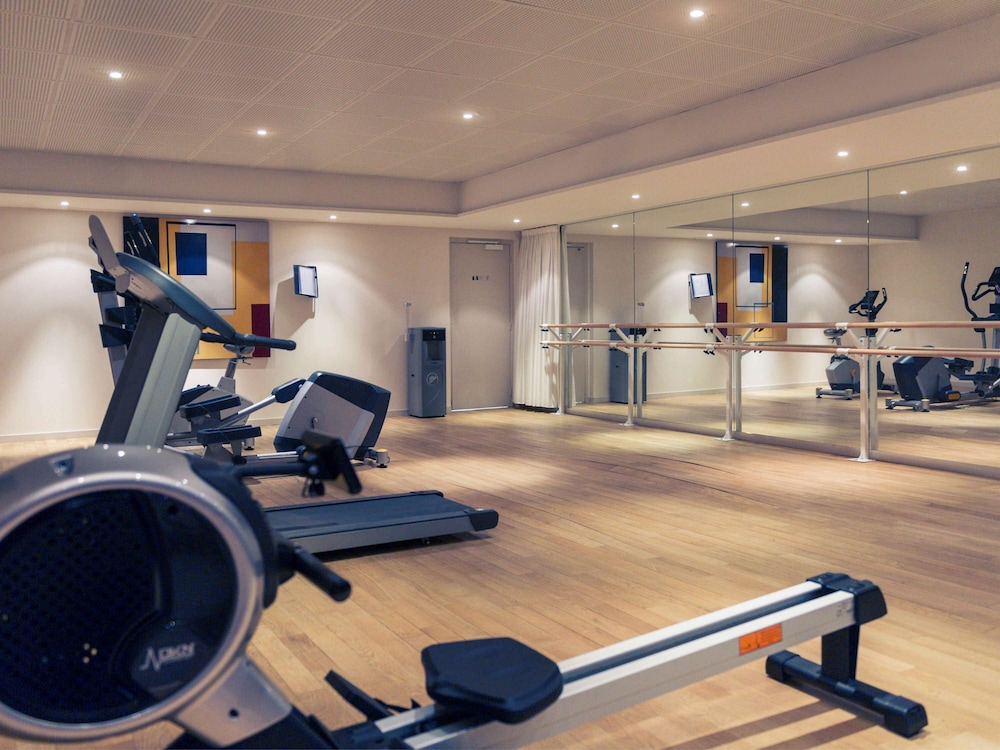 Mercure Maurepas Saint Quentin 36/70