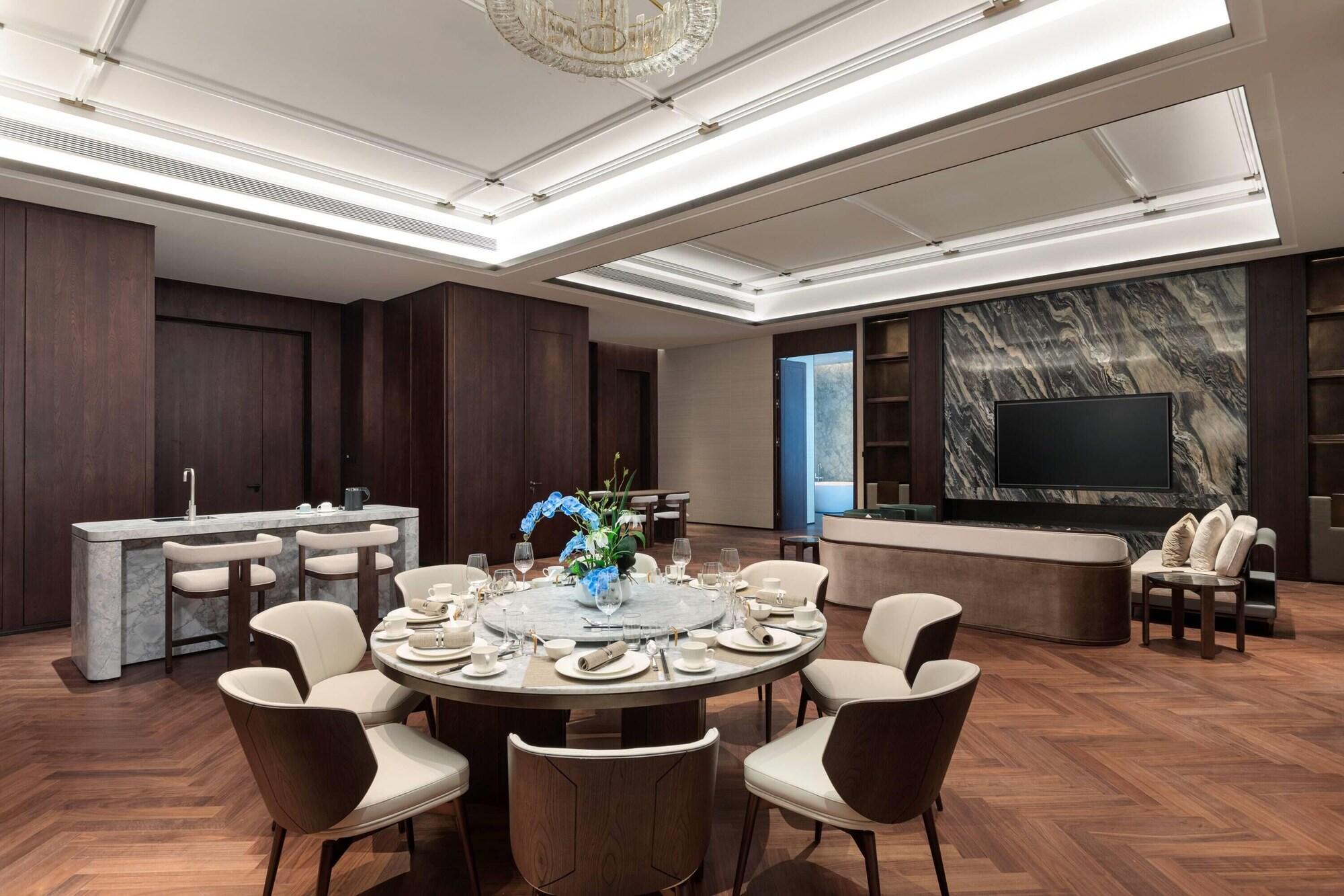 Wyndham Huaihua South 25/28