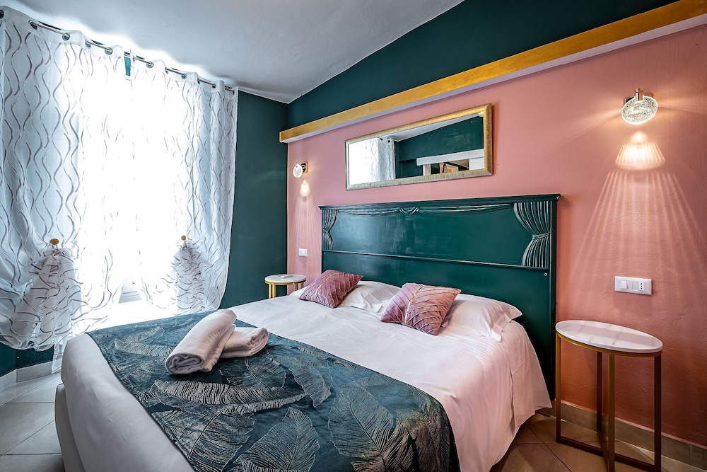 Hotel Veneto 27/60