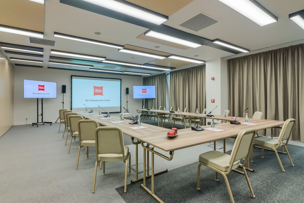 ibis Timisoara City Center 40/49