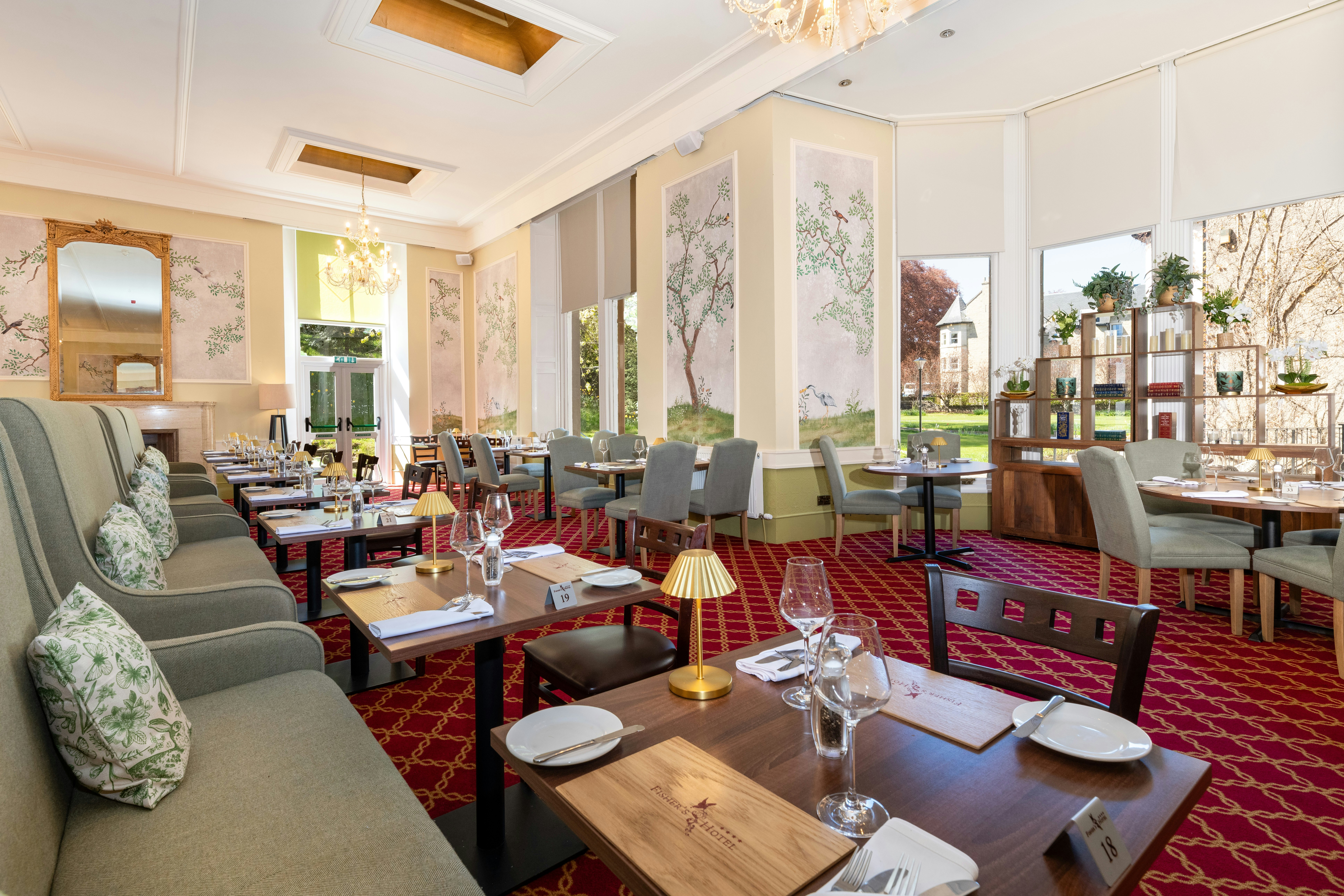 Fishers Hotel 38/50