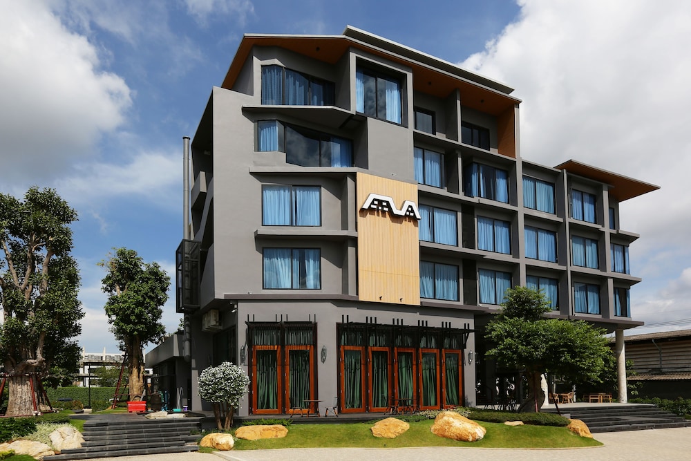 Hatyai Signature酒店(Hatyai Signature Hotel) 图片5
