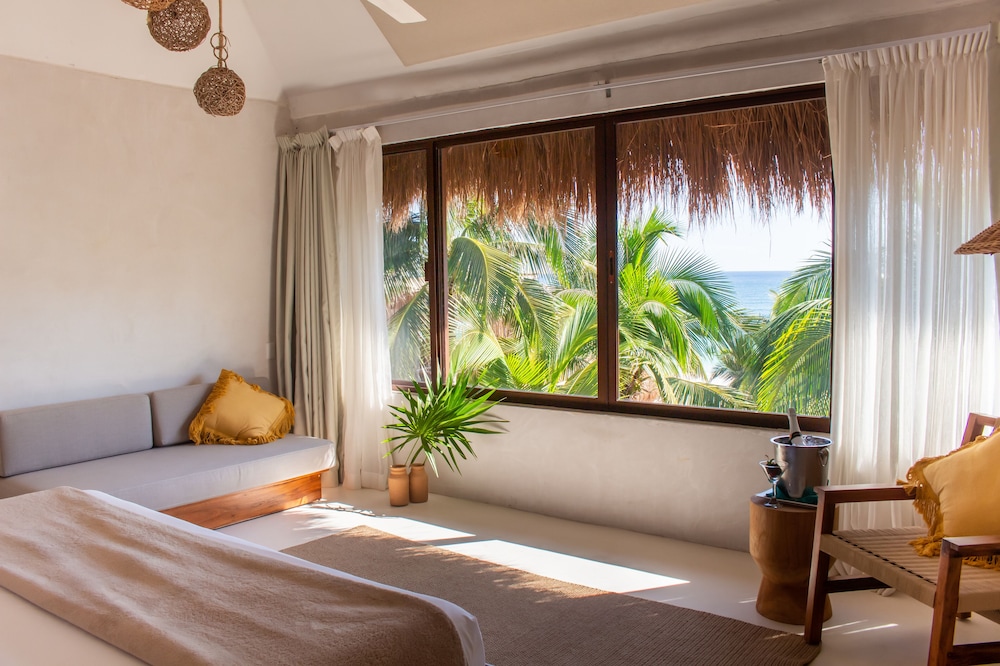 Dune Boutique Hotel Tulum - Adults Only 32/50