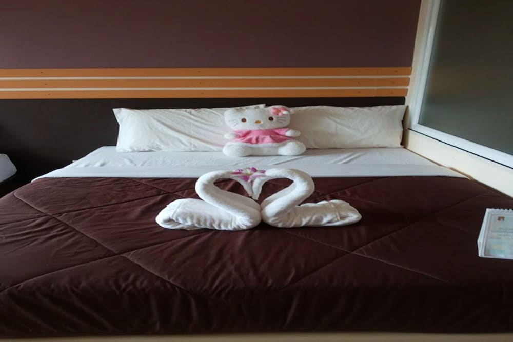 Winhouse Hotel 32/39