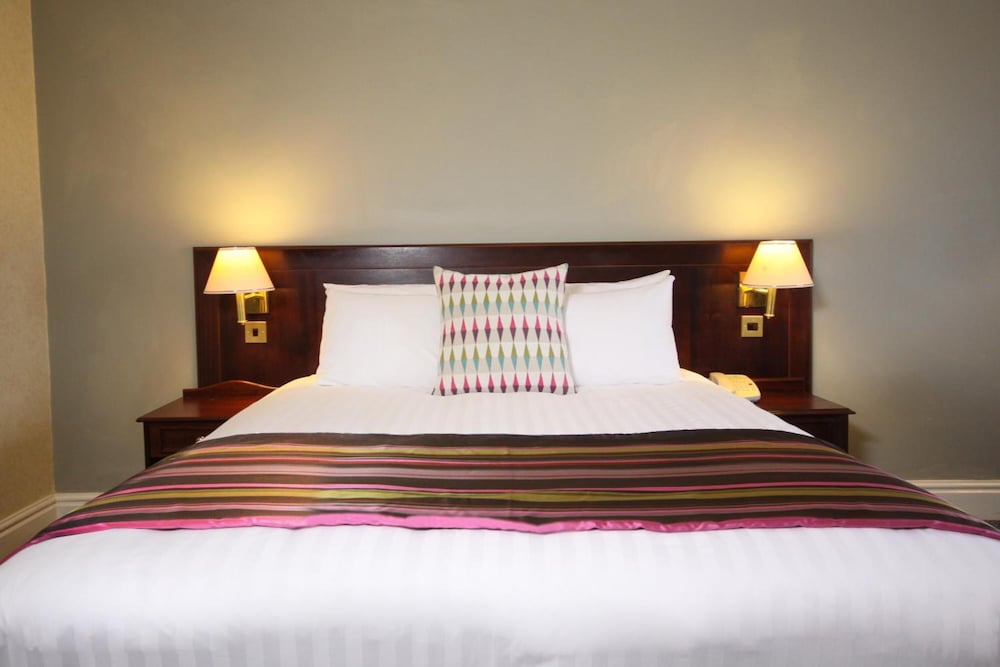 Citrus Hotel Coventry By Compass 19/50