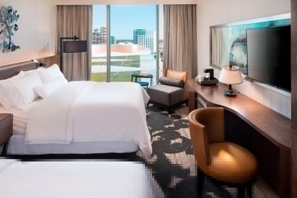 The Westin Nashville 35/68