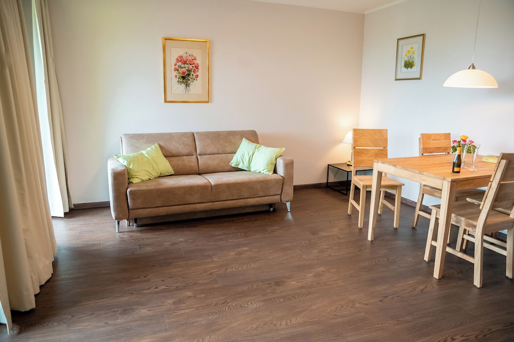 Hotel Pension Haus Arenberg 27/50