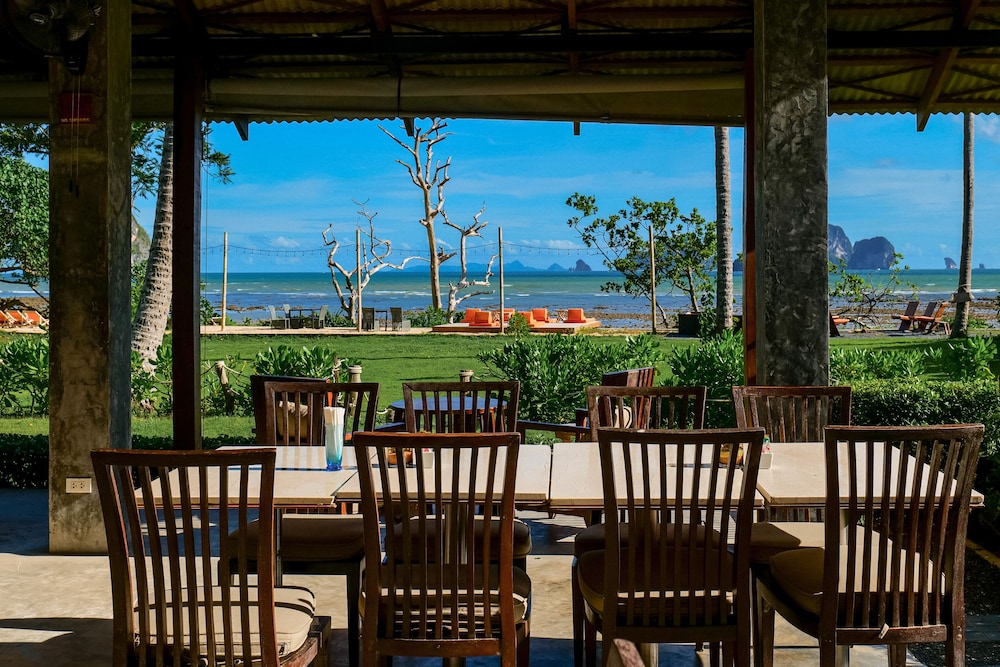 Tinidee Hideaway Tonsai Beach Krabi 33/50