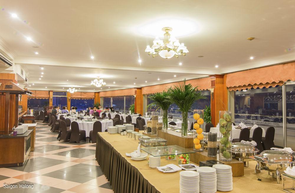 Saigon Halong Hotel 31/43