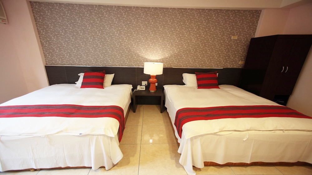 Liwu Hotel Taroko 12/47