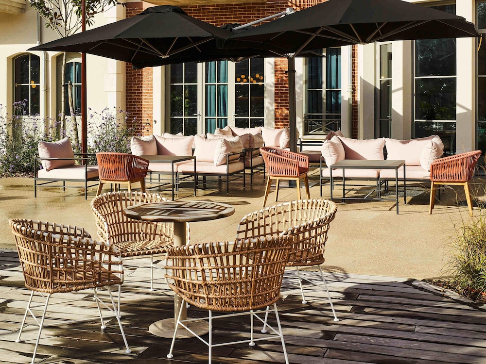 Mercure Le Touquet 41/59