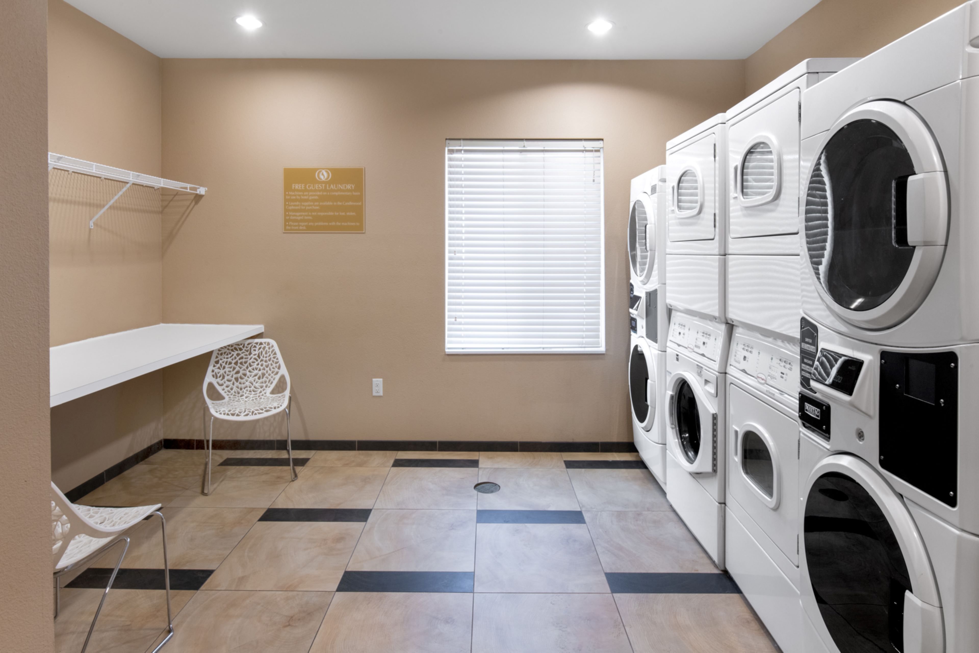 Candlewood Suites Enid 17/36