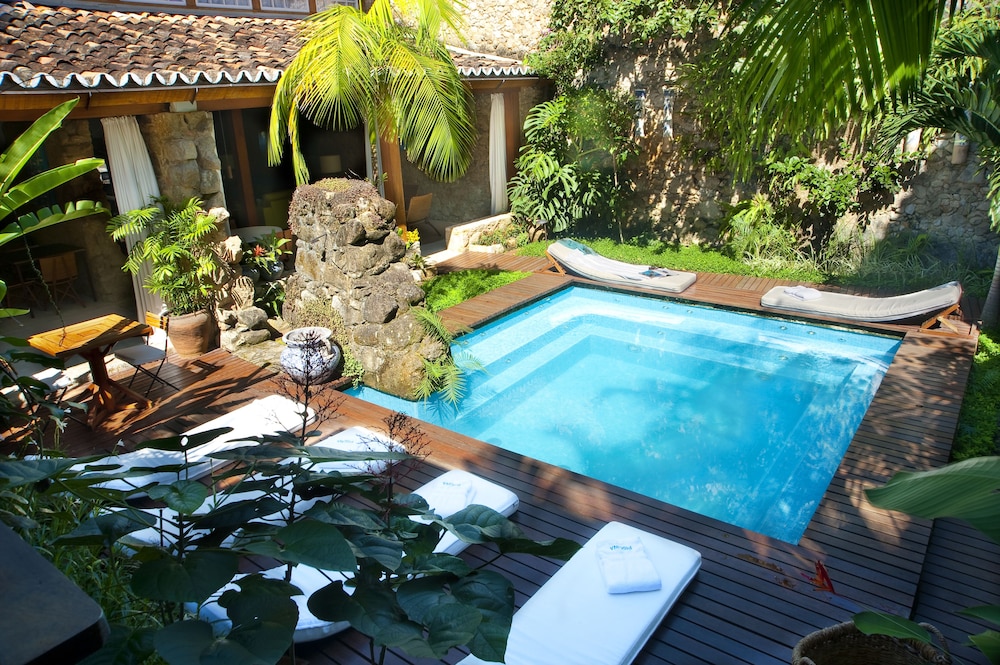 Casa Turquesa 2/50