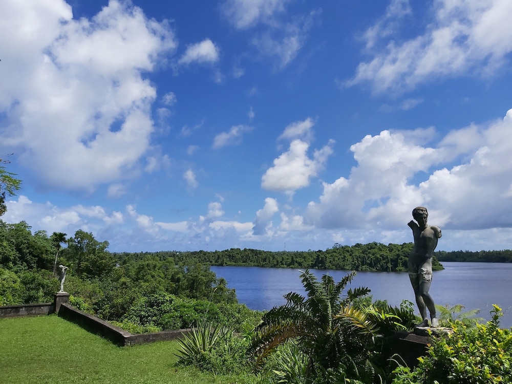 Lunuganga Estate 36/49