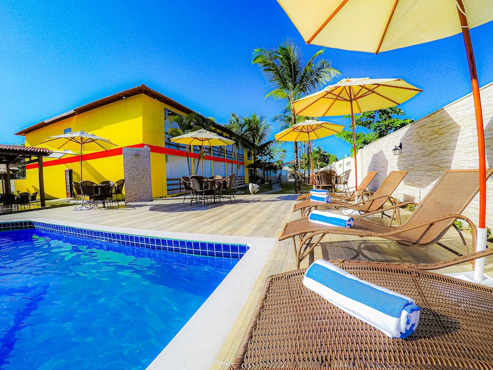 Bem Bahia Hotel 5/71