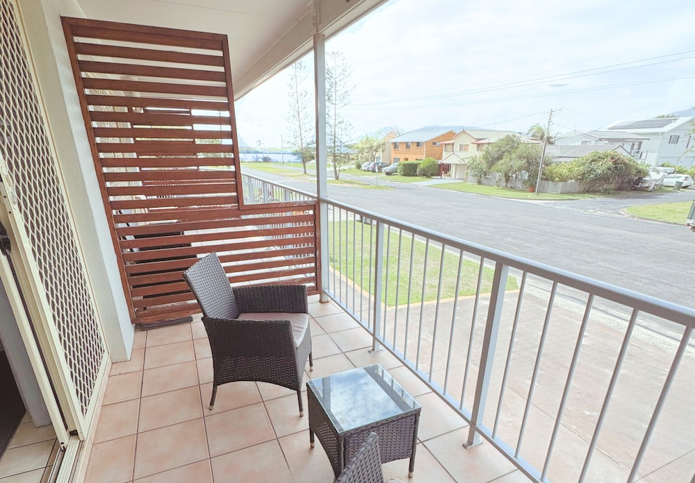 YAMBA SUN MOTEL 36/60