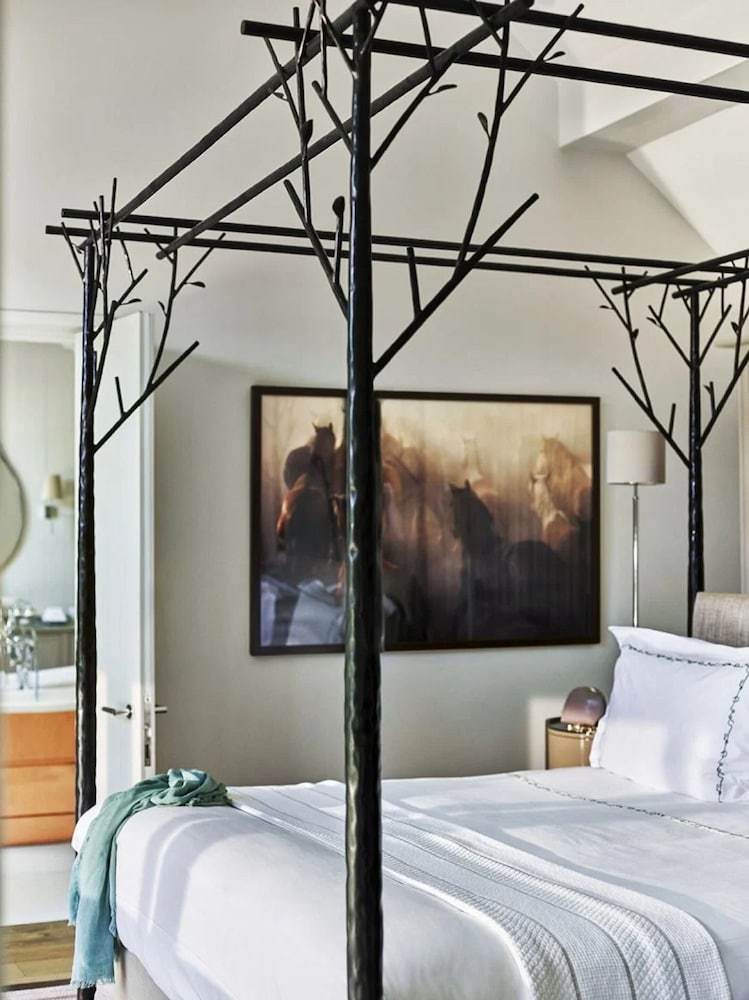 Coworth Park Dorchester Collection 41/77