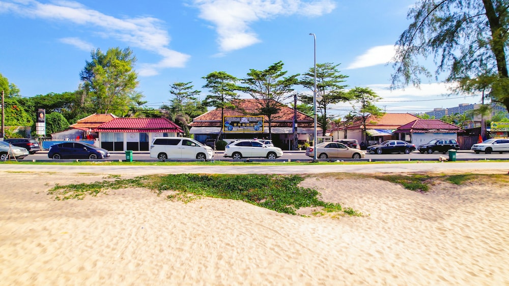 Good Time Resort 49/52