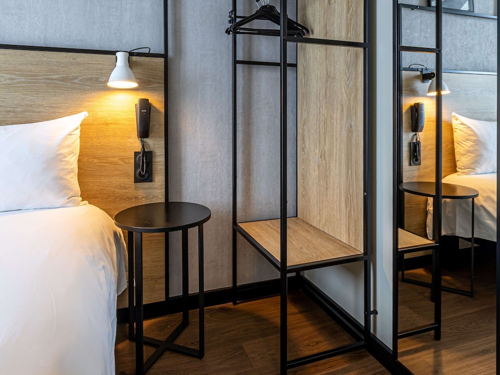 Ibis Paris Boulogne Billancourt 21/39