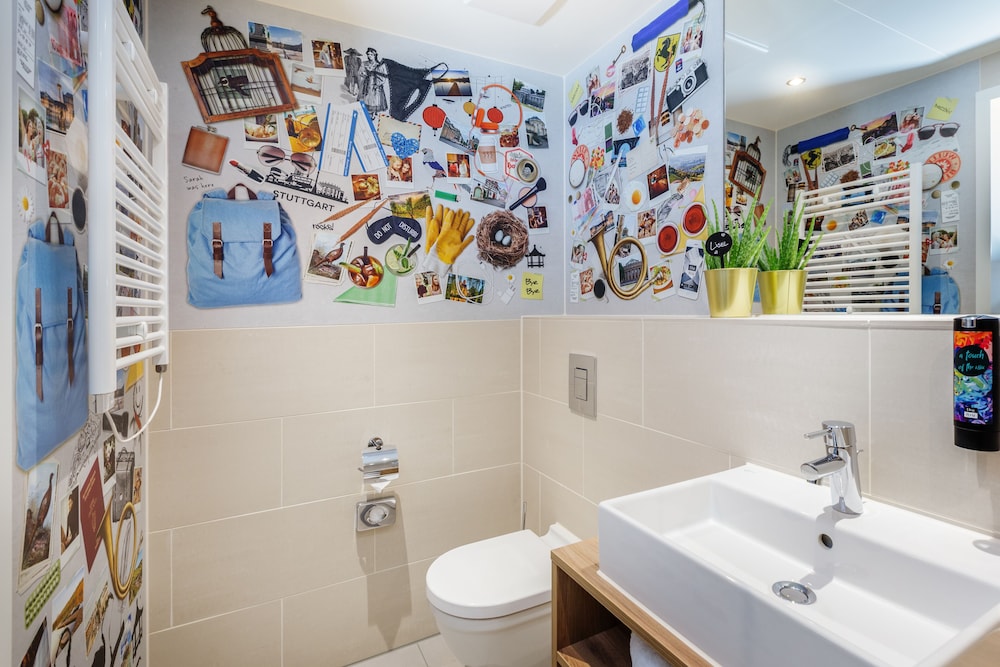 Holiday Inn - the niu, Welly Kiel by IHG 44/47