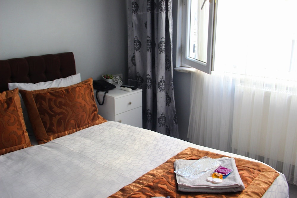 Hamzabey Hotel 36/41