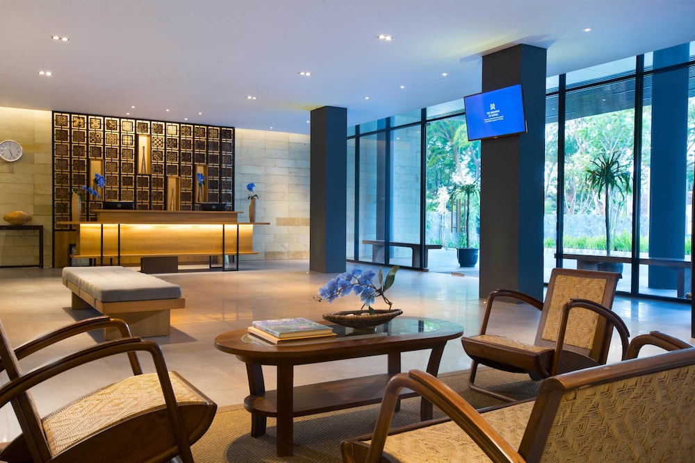 BATIQA HOTEL CIREBON 44/53