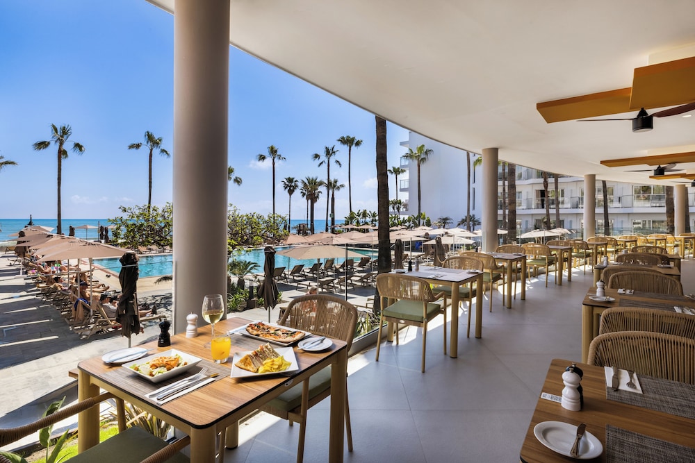 Riu Palace Nautilus - Adults Only 105/116