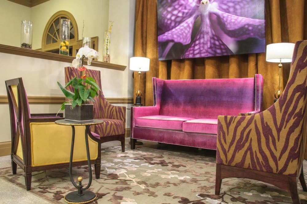 The Bolling Wilson Hotel 23/34