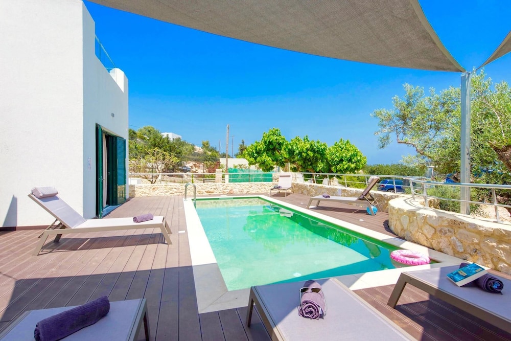 Villa Murtal 30/50