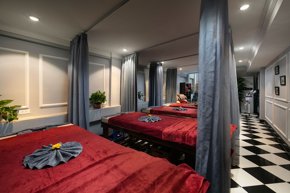 Maya Boutique Hotel and Spa 31/42