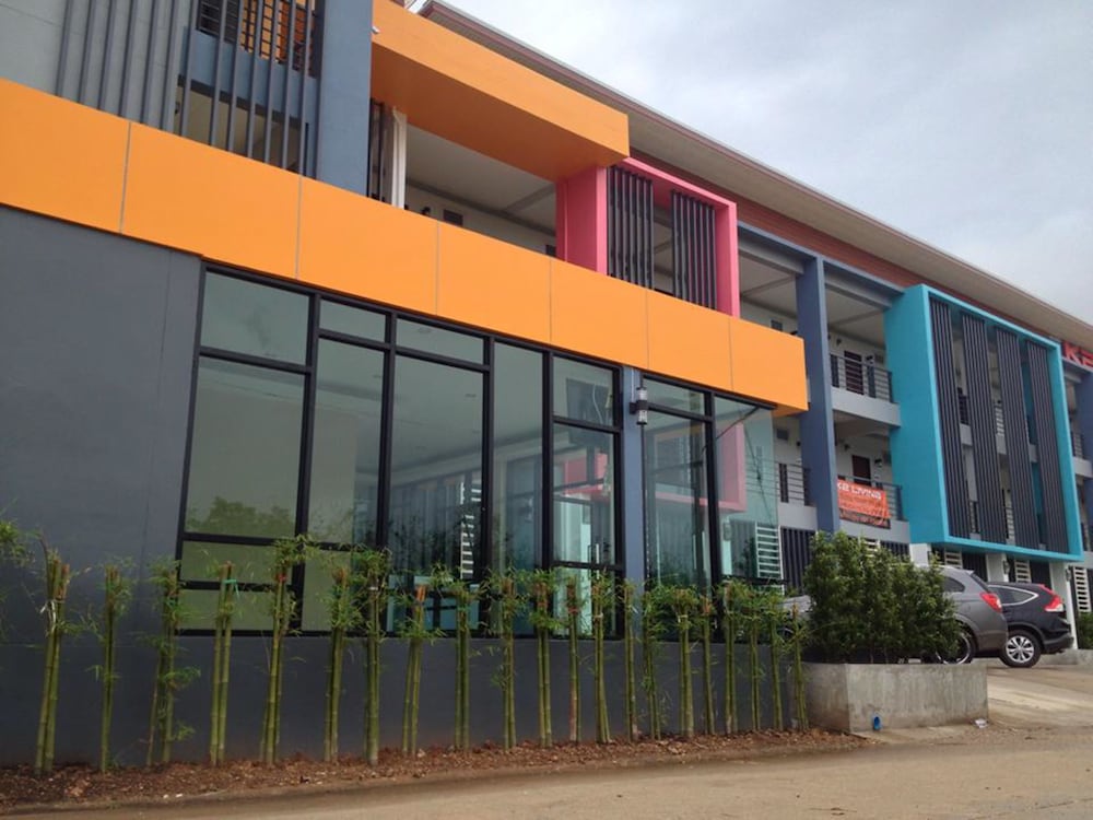 K2 Living Uttaradit 3/32