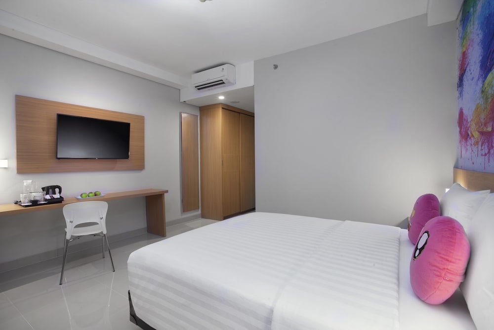 Room at Favehotel Hasyim Ashari Tangerang, TANGERANG
