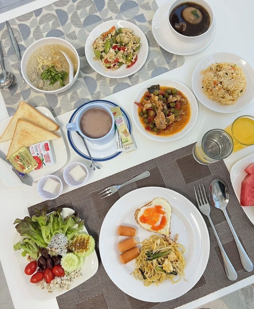 GRAND PA Hotel&Resort Lamphun Chiang Mai 27/39
