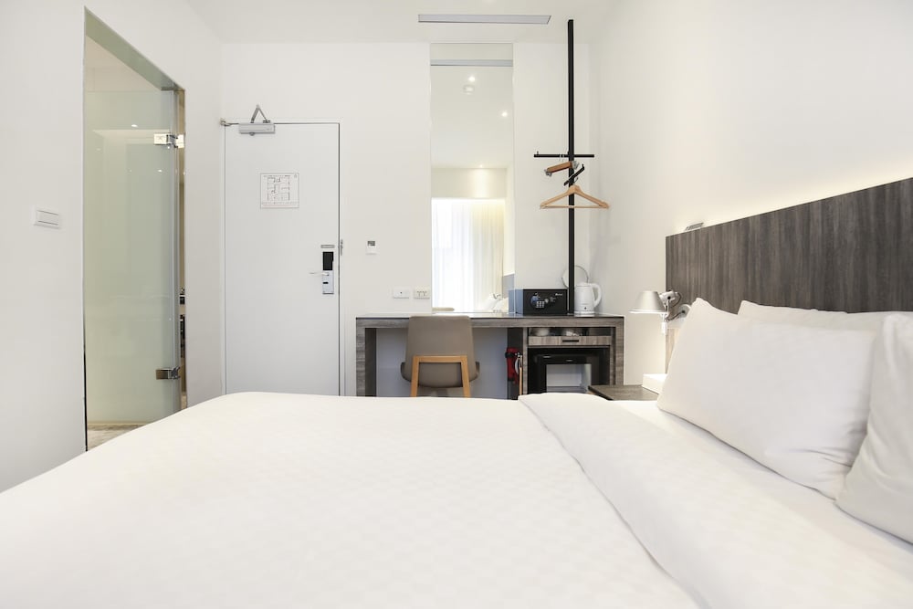 Dandy Hotel Tianjin Branch 12/50