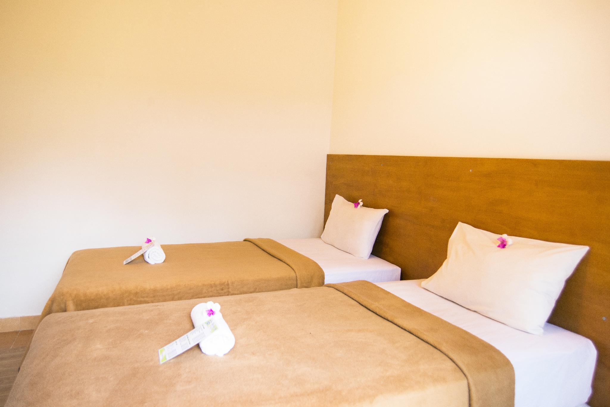 Villa Karang Homestay 7/19