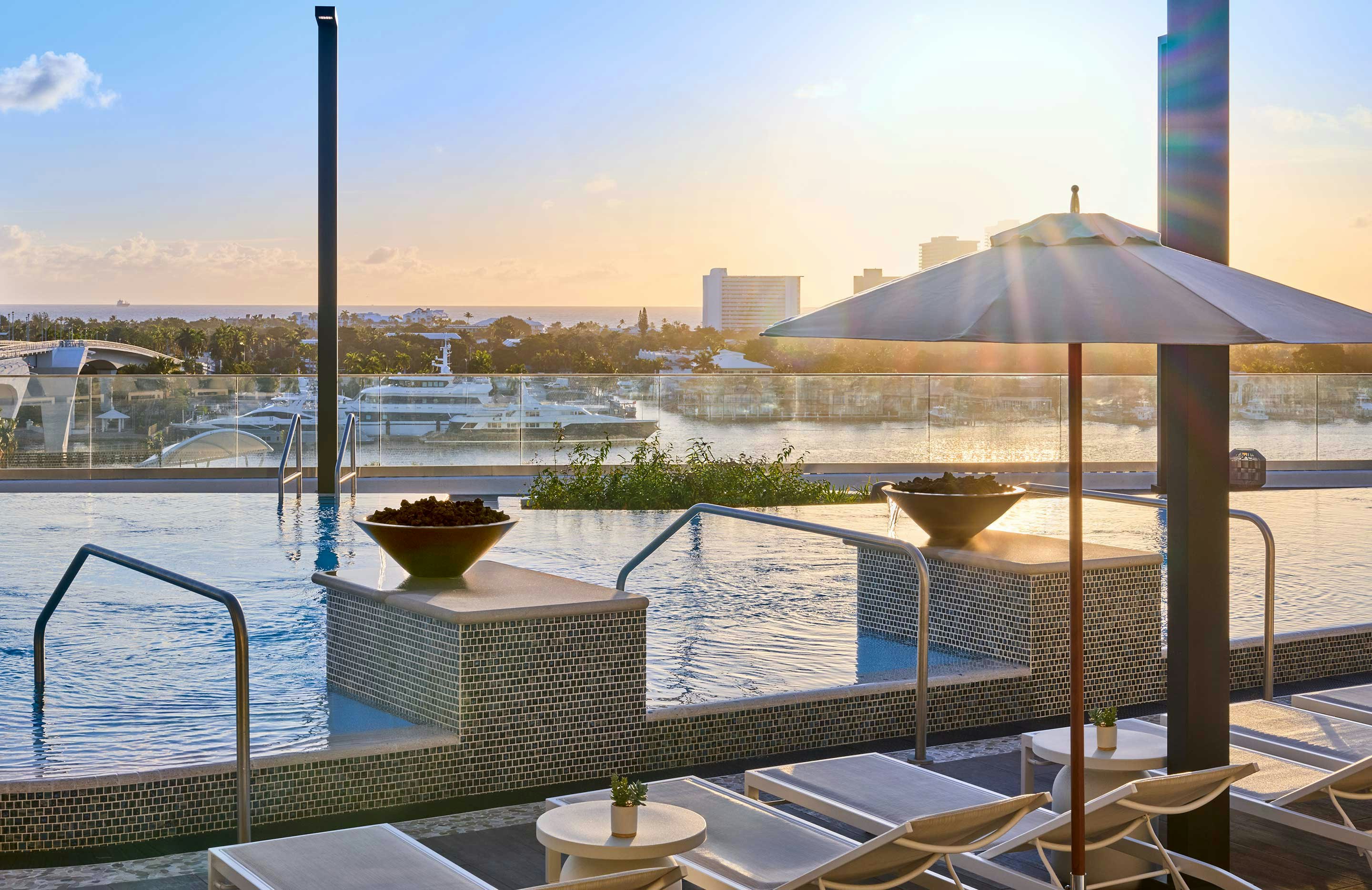 Omni Fort Lauderdale 20/50