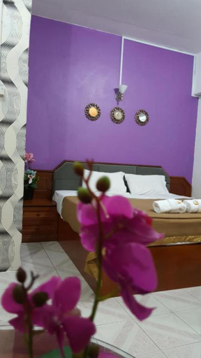 New Orchid Hotel & Motel 11/11
