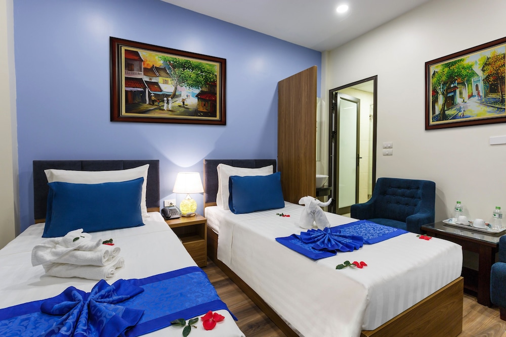 The Sono Hanoi Hotel 14/55