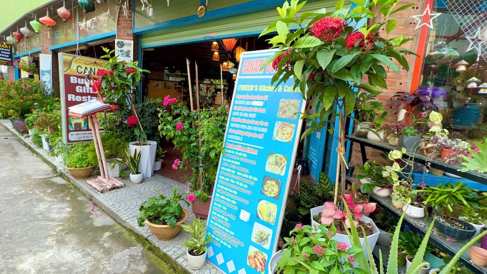 Canary Bungalow酒店(Canary Bungalow) 图片5
