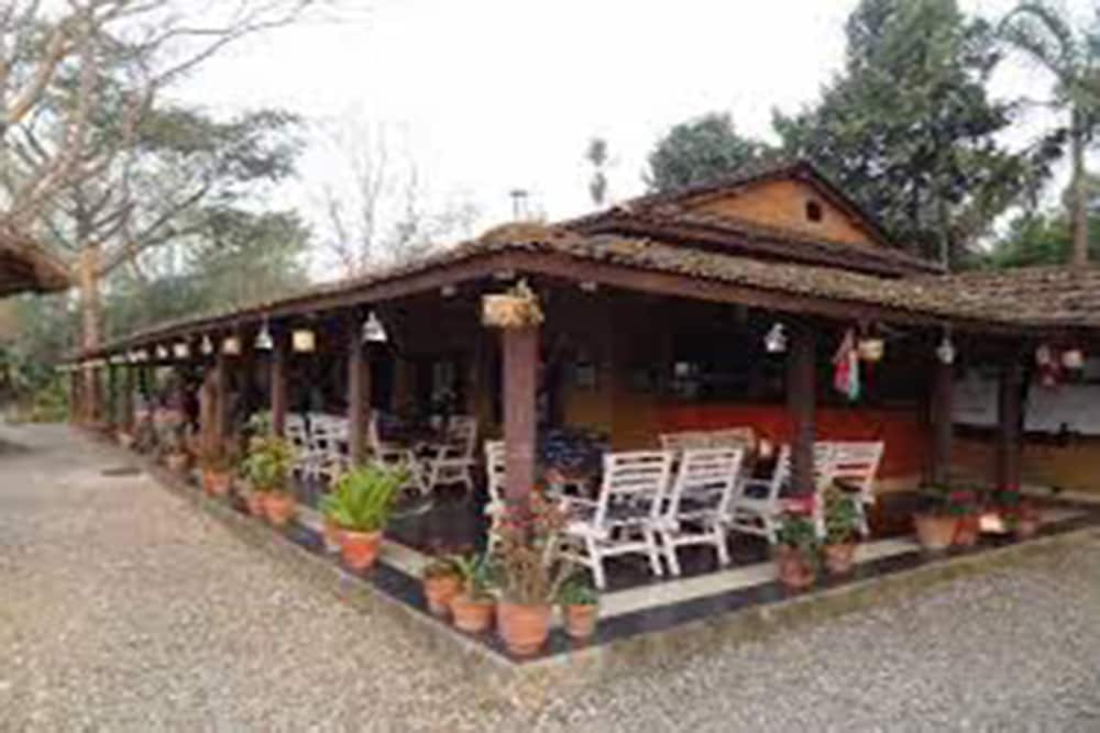 Tiger Residency度假村(Tiger Residency Resort) 图片3