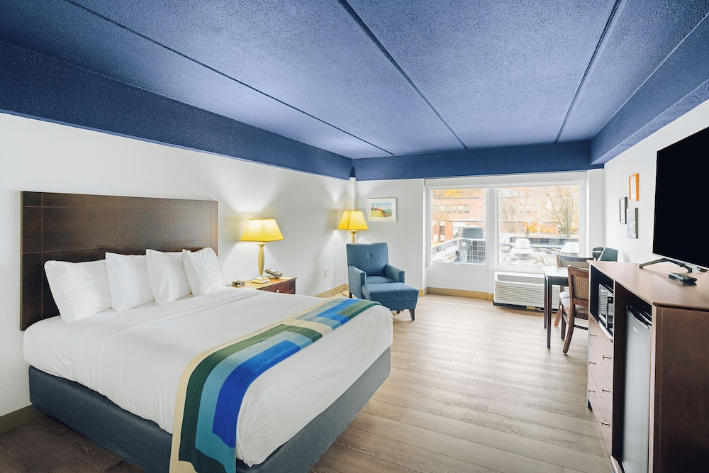 Hotel Downstreet, an Ascend Collection Hotel 13/50