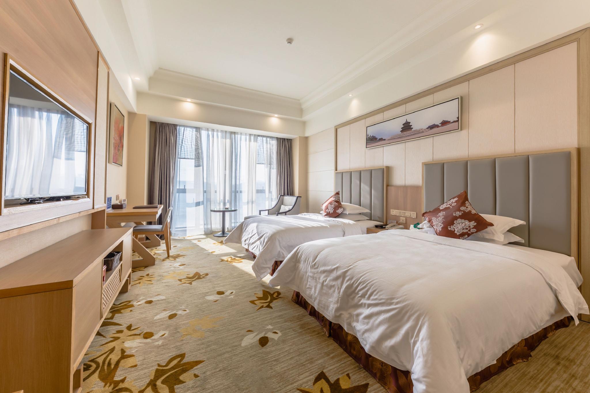 HANGZHOU OUYAMEI INTERNATIONAL HOTEL 19/52